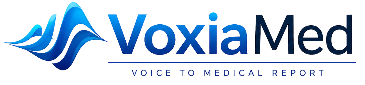 VoxiaMed